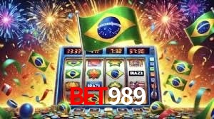 Experiência VIP bet989