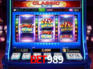 Desvendando o Mundo dos Jogos Virtuais na bet989