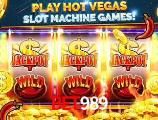 A Revolução dos Aplicativos de Jogos no bet989