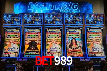 A Emoção da Loteria na bet989: Uma Chance de Mudança de Vida