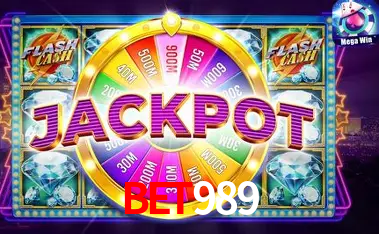 Descubra o Mundo do Cassino Online com bet989