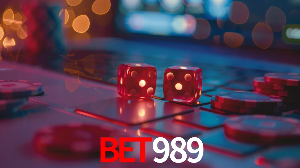 Slot Games bet989