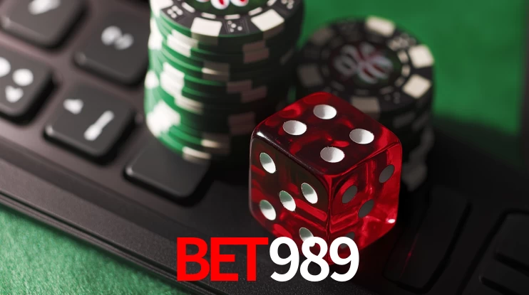 Game Providers bet989