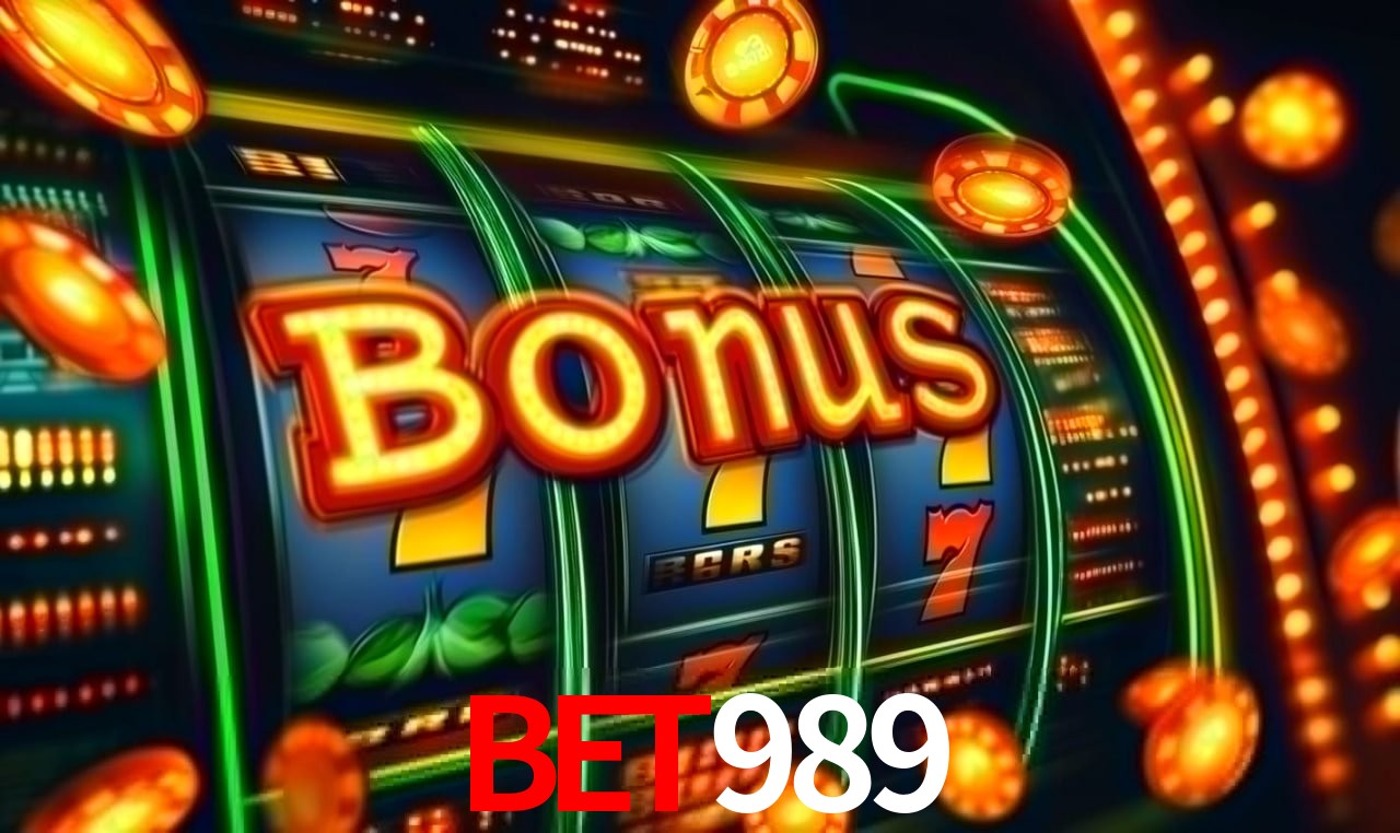 VIP Casino bet989