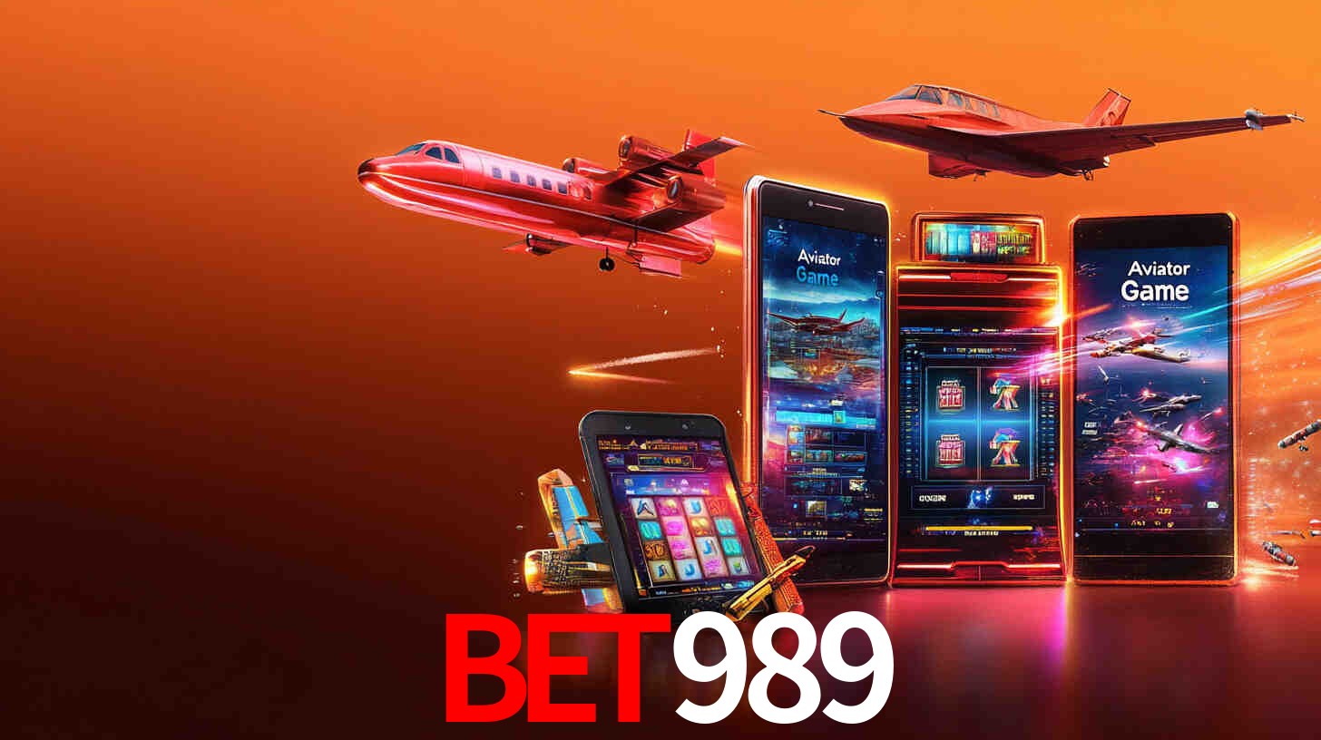Descubra a Magia dos Jogos de Arcade no bet989