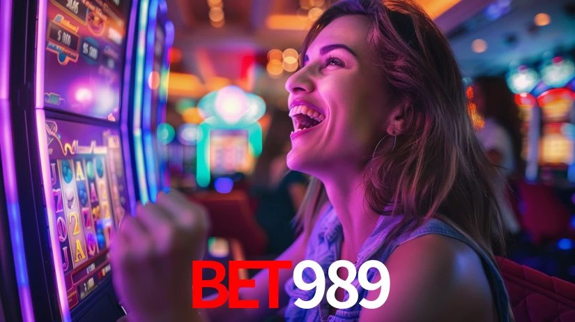 bet989.com