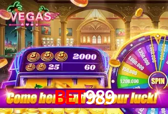 VIP Casino bet989