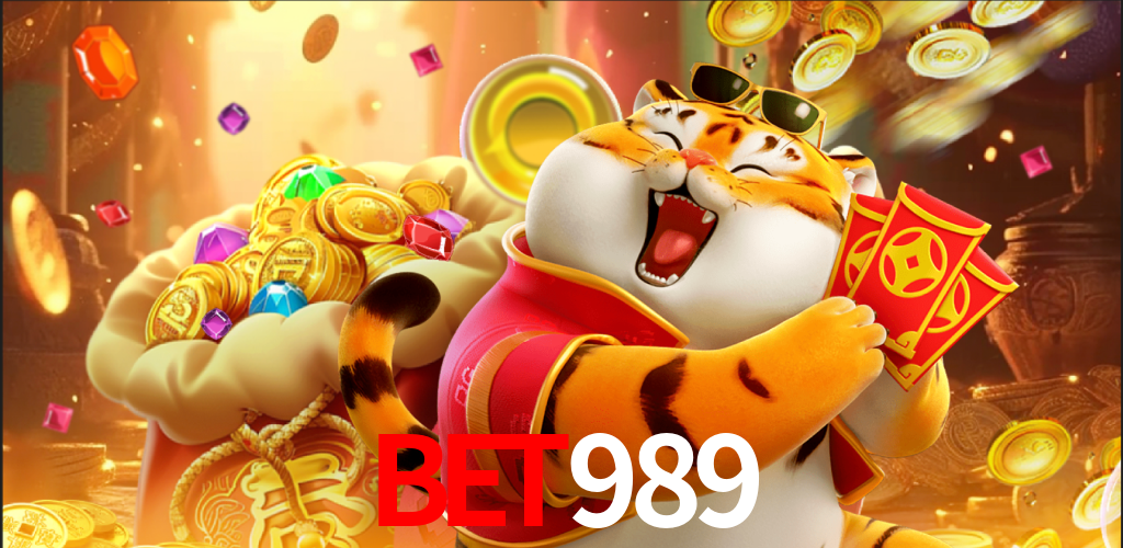 bet989: A Experiência de Casino com Jogos de Mesa ao Vivo