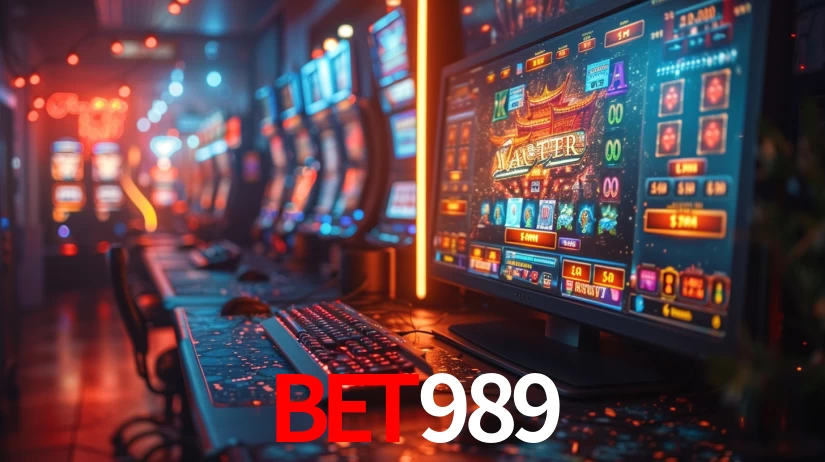 bet989 login