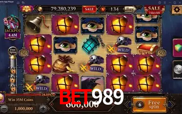 APP oficial da bet989 para mobile