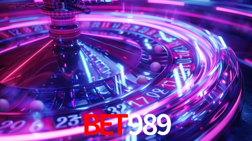 Descubra a Essência do bet989: Nossa História e Compromissos