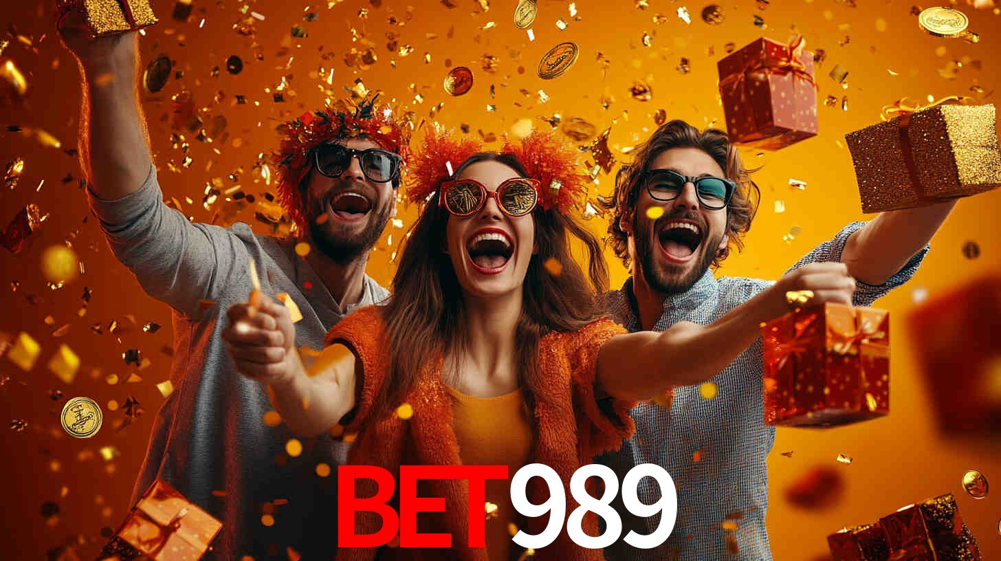 bet989.com