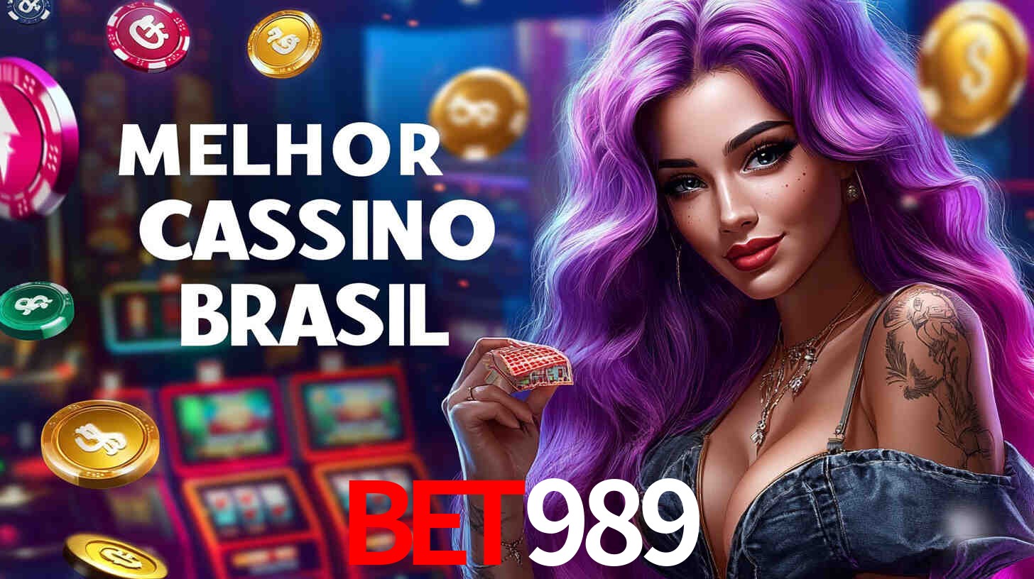 Apostas Esportivas na bet989: Um Guia Completo