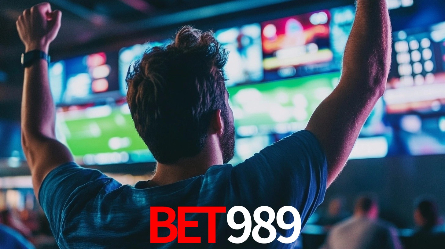 bet989.com