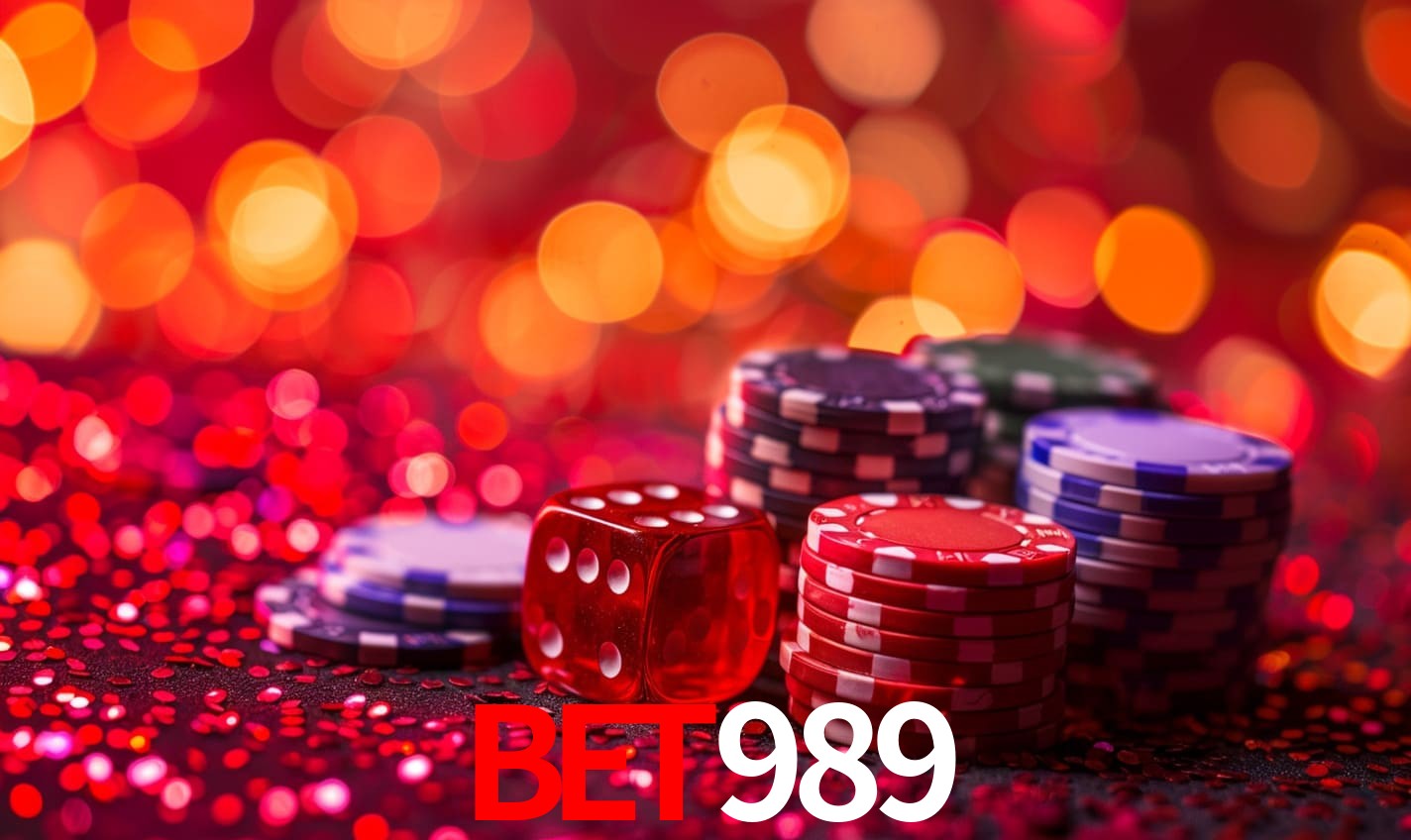 Descubra a Essência do bet989: Nossa História e Compromissos