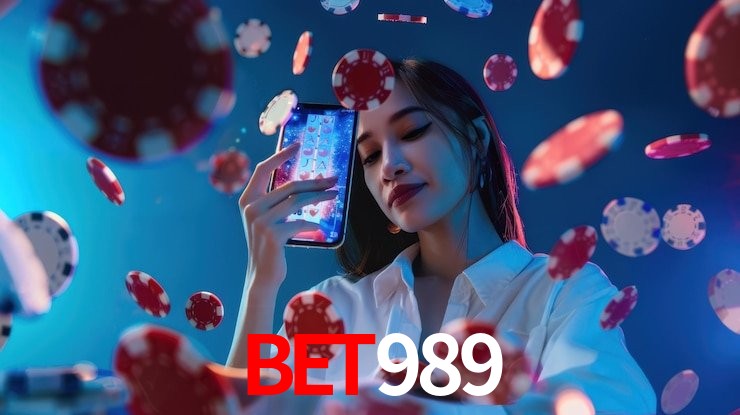 Explorando a Categoria de Eventos em Apostas na bet989