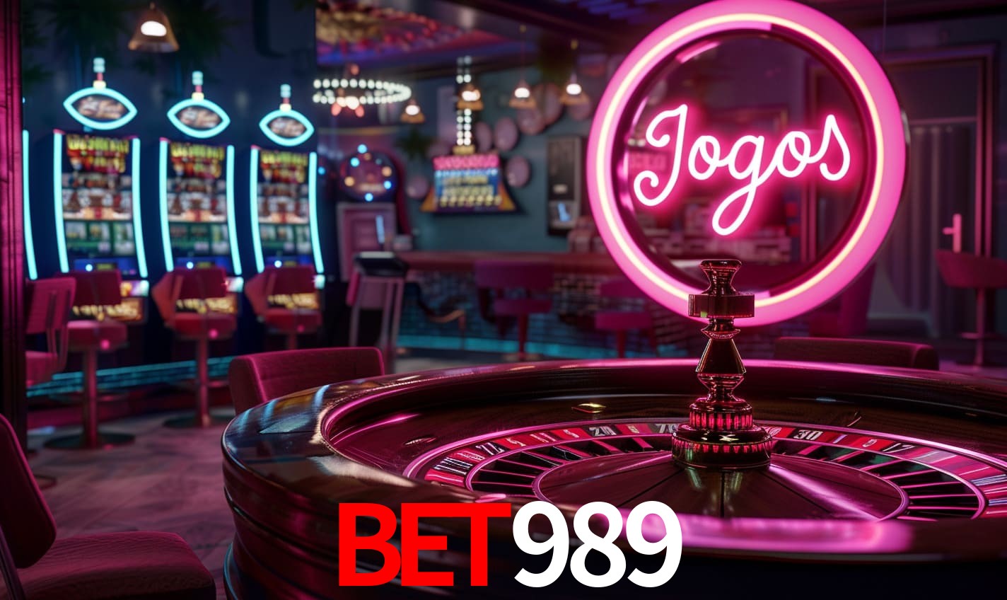 Explorando a Categoria de Eventos em Apostas na bet989