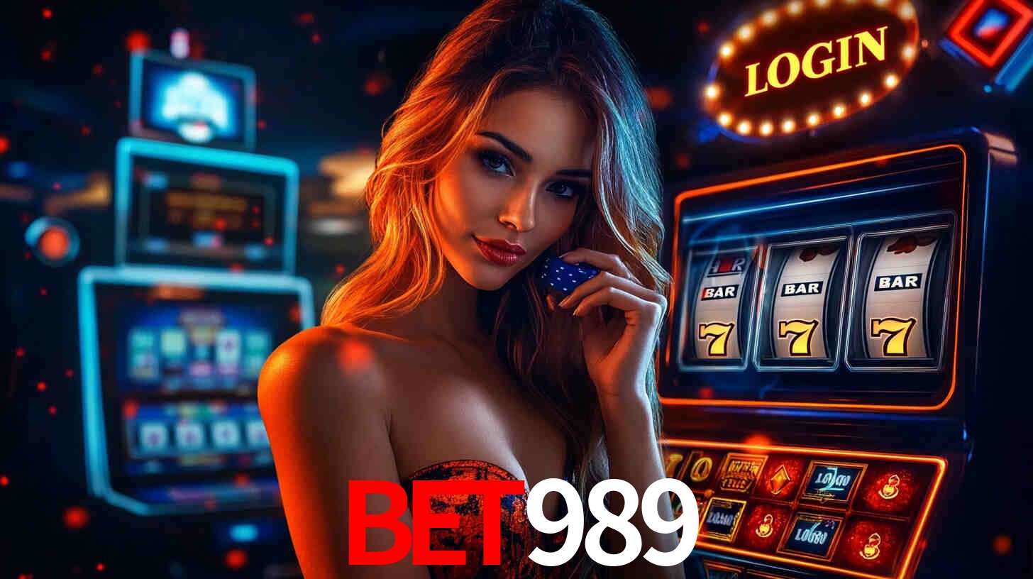 bet989,bet989.com