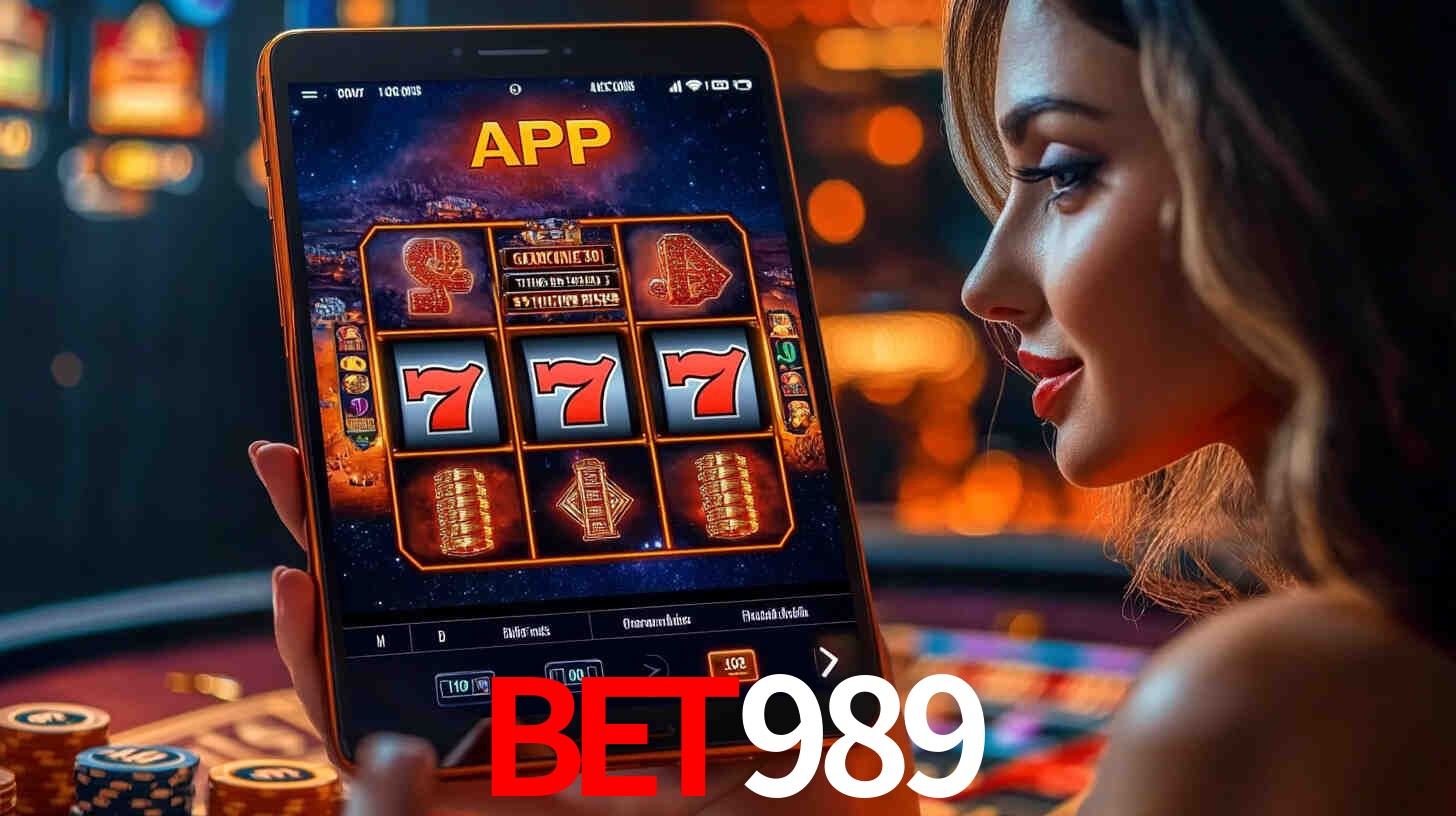 bet989 login