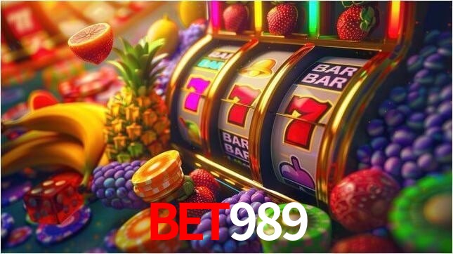 Flash Promotion bet989