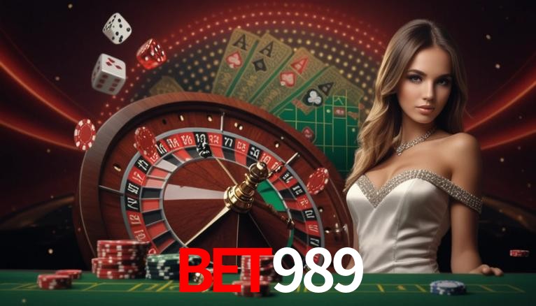 Games Directory bet989