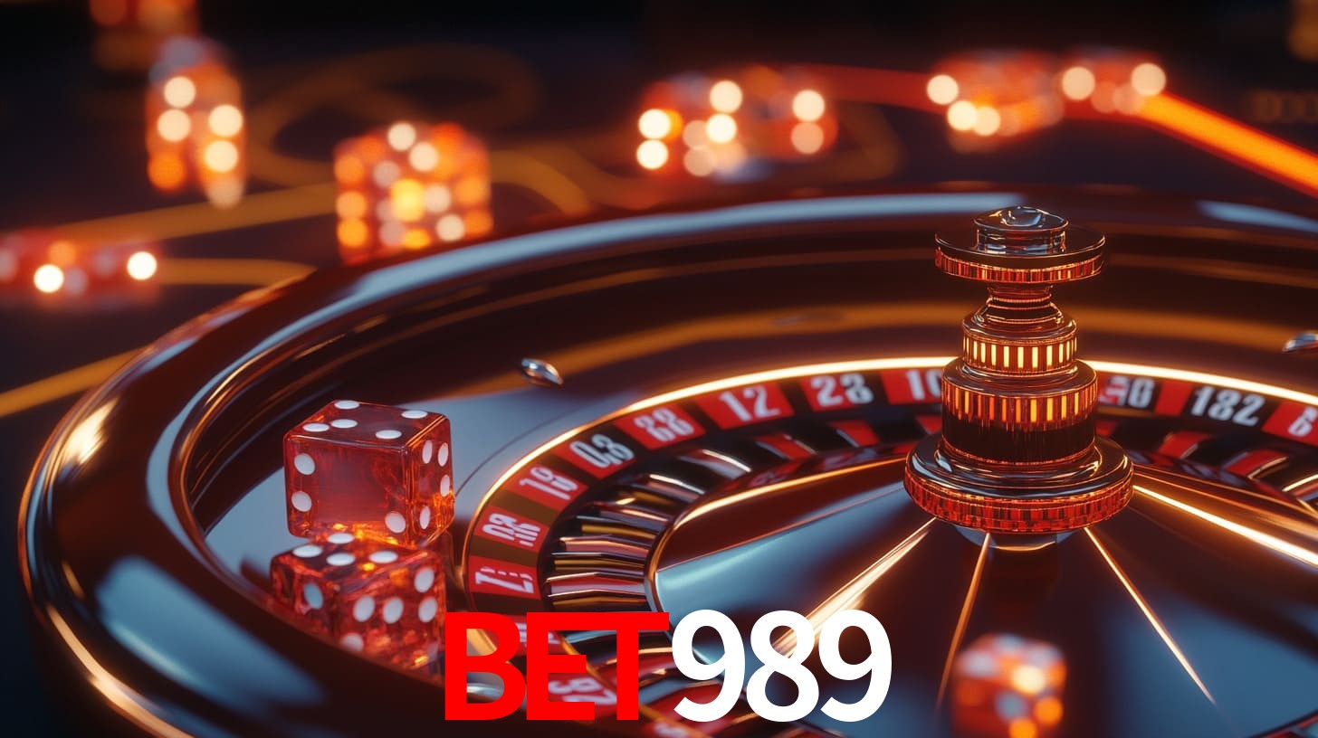 Blackjack Table bet989