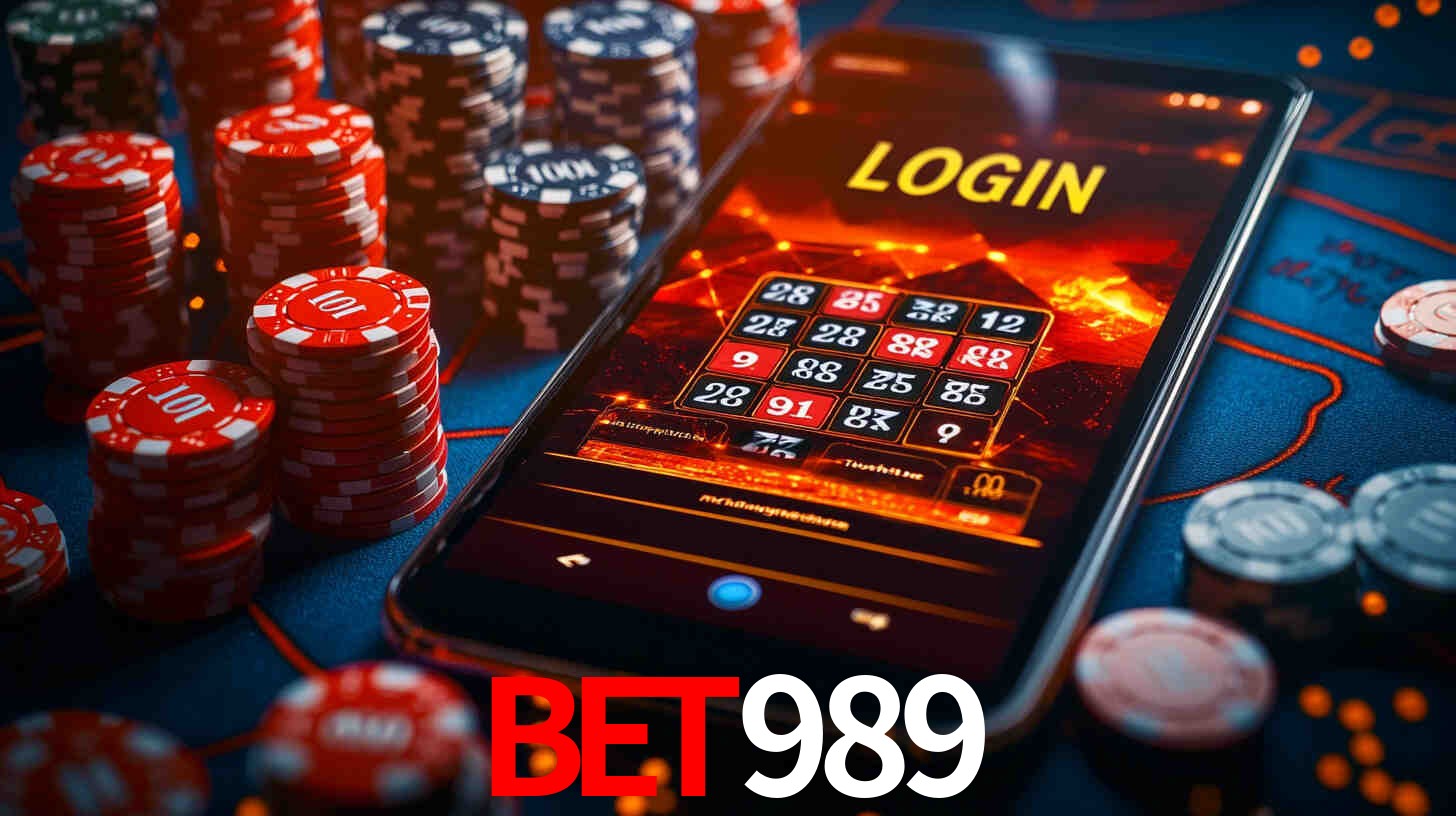 bet989 login