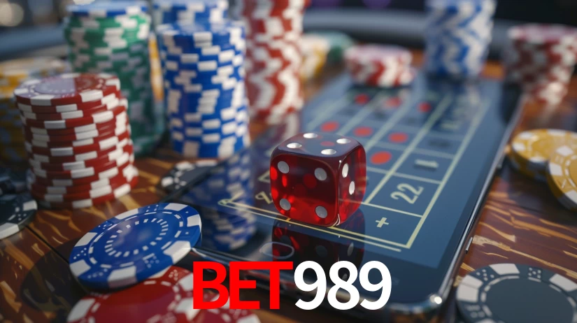 bet989.com
