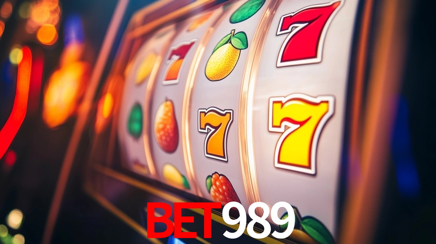 Ofertas Imperdíveis na bet989: Promoções e Bônus Que Valem a Pena