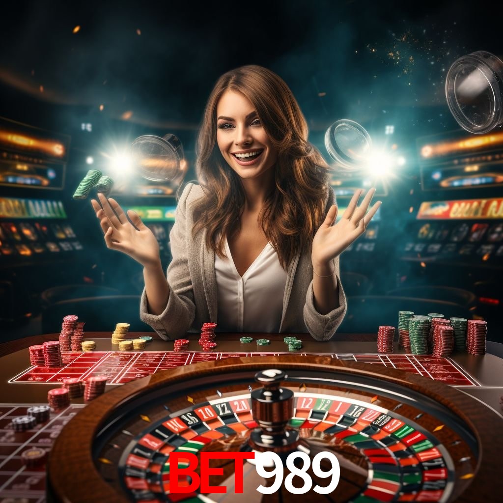 Experimente o Login Seguro Premium no bet989
