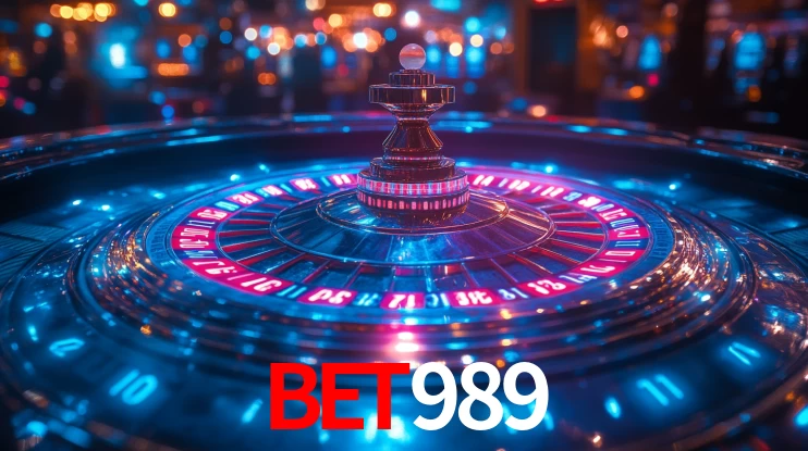 bet989 login