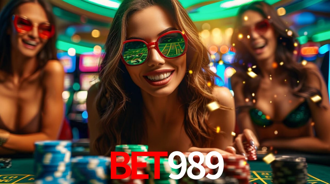 Football Betting bet989