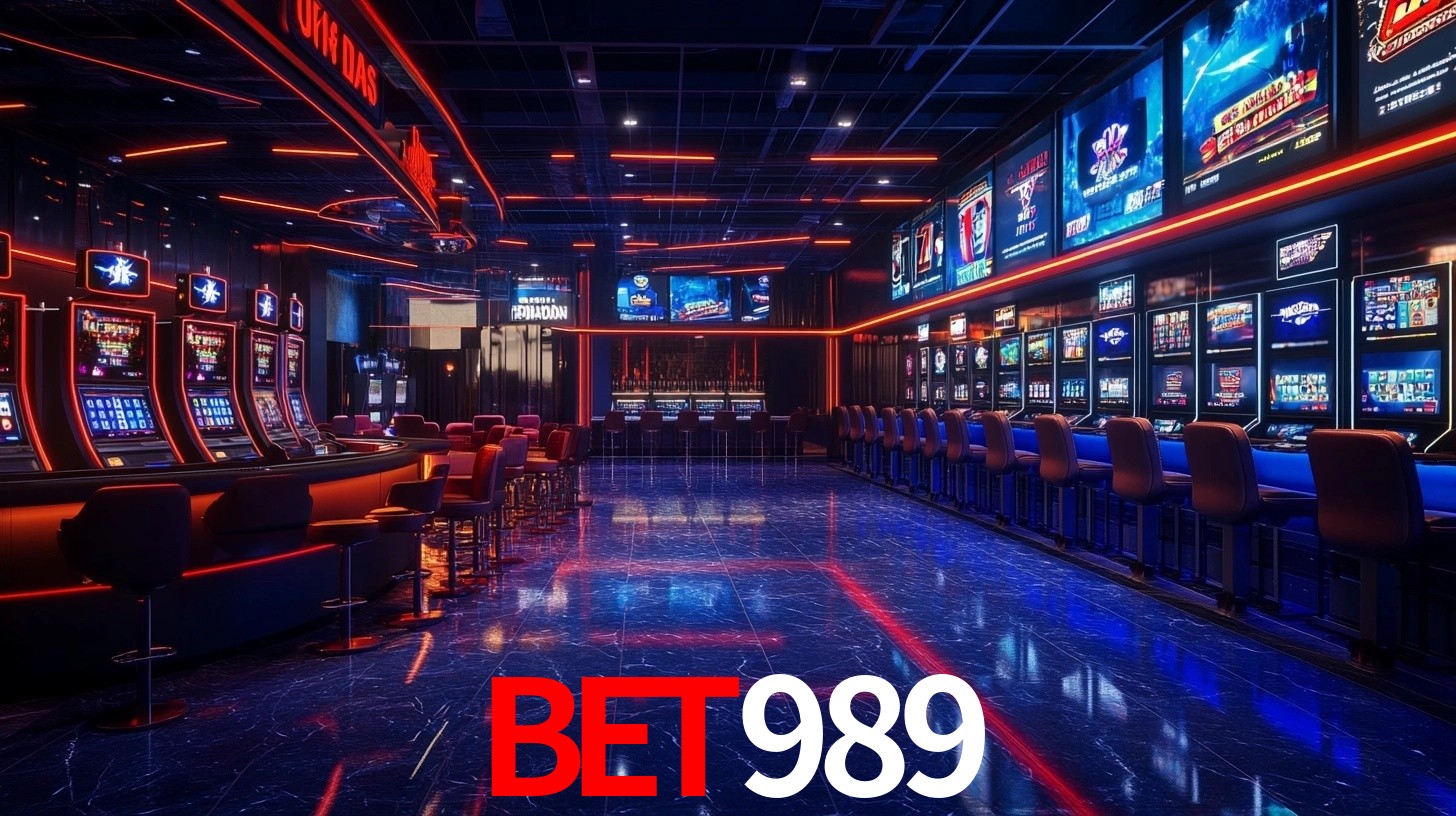 Exclusive Games bet989