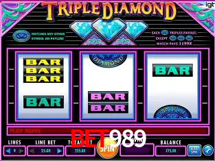 Descubra o Mundo do Cassino Online com bet989