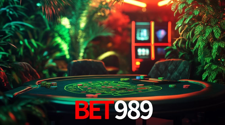 Programa VIP bet989