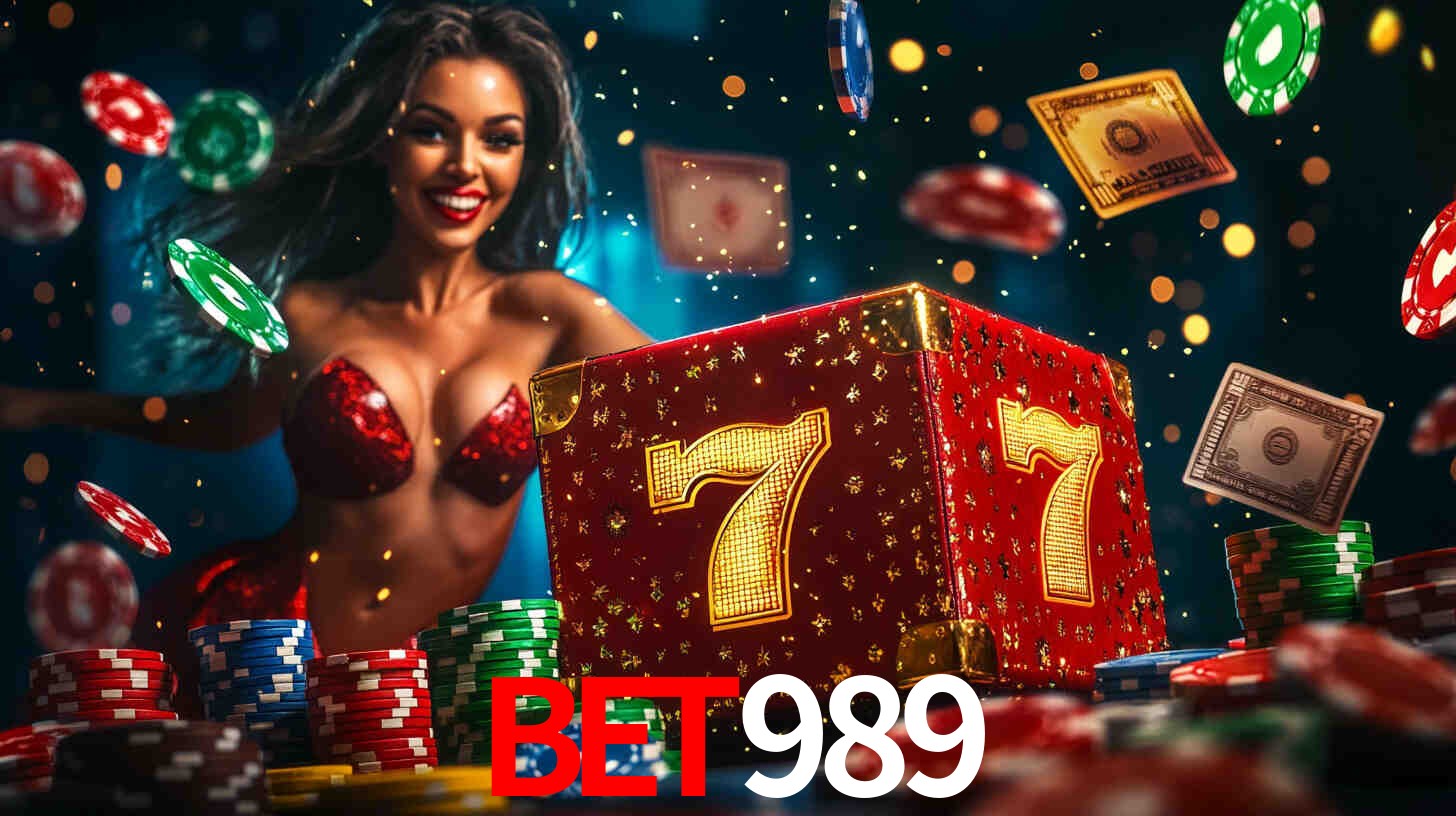 Apostas Esportivas na bet989: Um Guia Completo